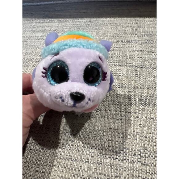 Disney Marvel Tsum Tsum and Ty Paw Patrol Plush Micky Mouse Keychain Lot of 12 - Picture 8 of 12